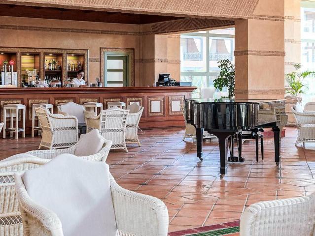 H10 Costa Adeje Palace