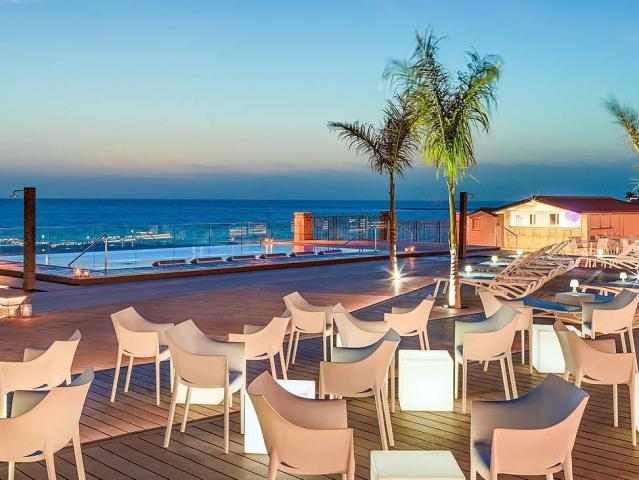H10 Costa Adeje Palace