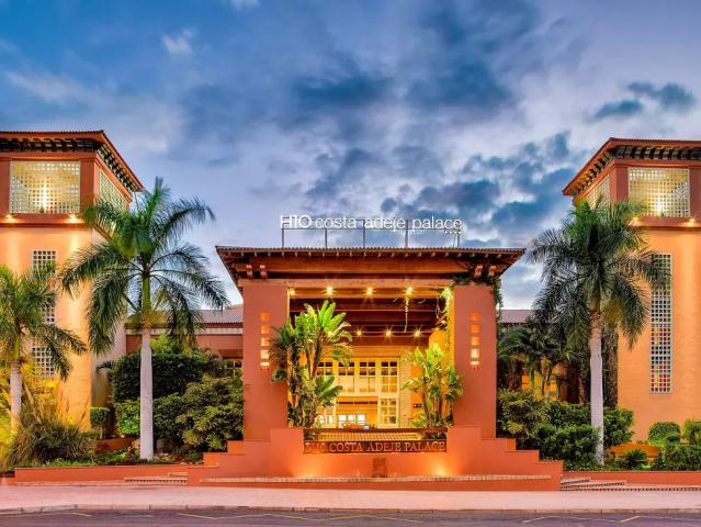 H10 Costa Adeje Palace