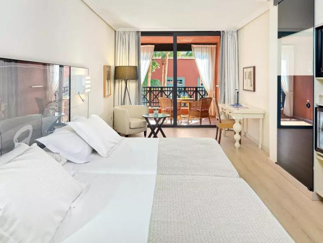 H10 Costa Adeje Palace