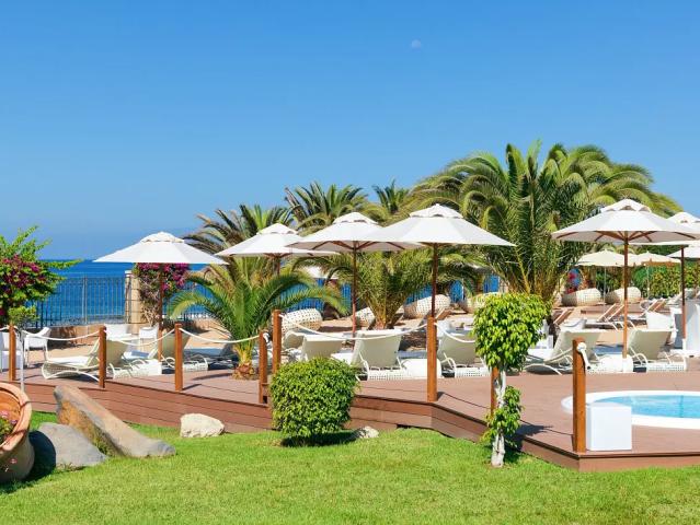 H10 Costa Adeje Palace