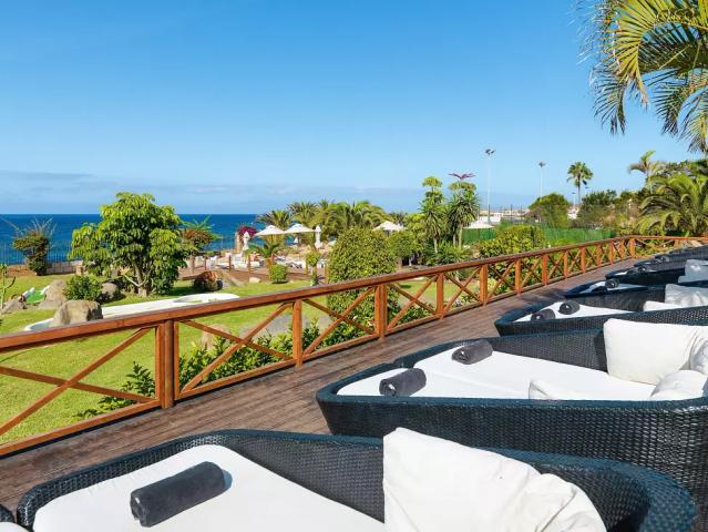 H10 Costa Adeje Palace