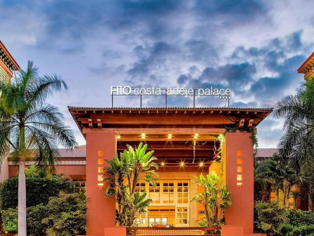 H10 Costa Adeje Palace
