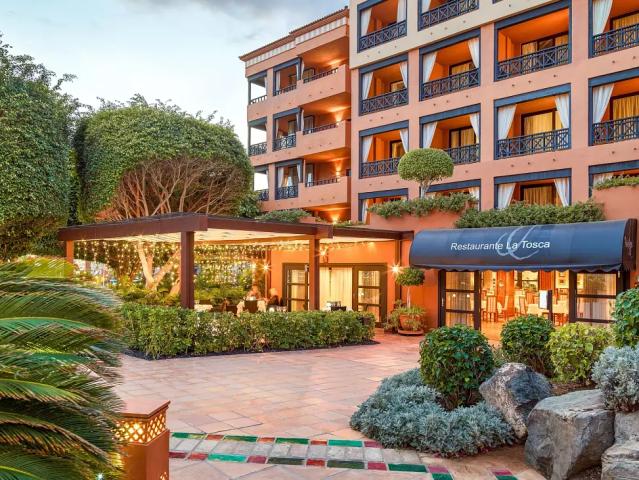 H10 Costa Adeje Palace