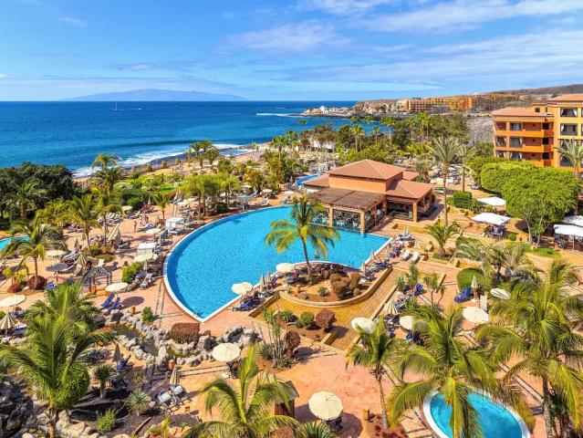 H10 Costa Adeje Palace