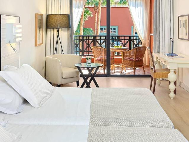 H10 Costa Adeje Palace