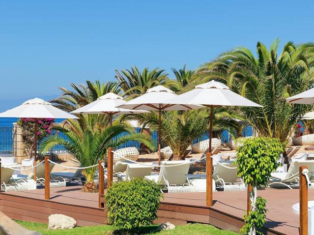 H10 Costa Adeje Palace