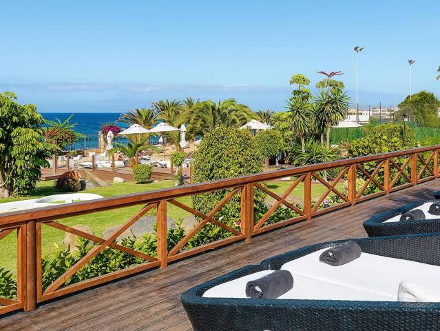H10 Costa Adeje Palace