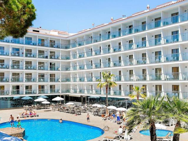 Hotel San Diego