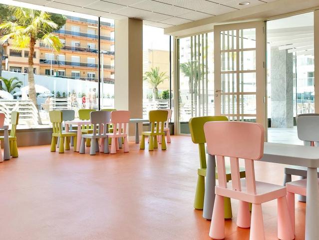 Hotel San Diego