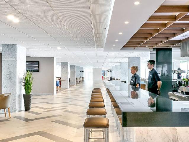 Hotel San Diego