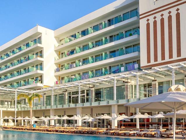 Constantinos The Great Beach