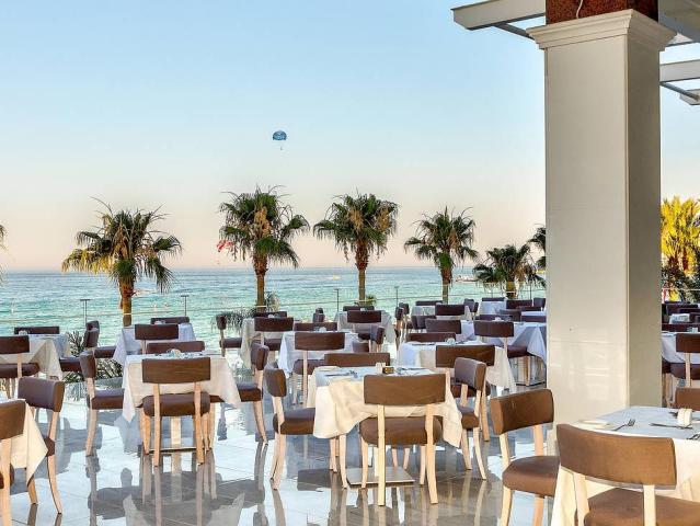 Constantinos The Great Beach