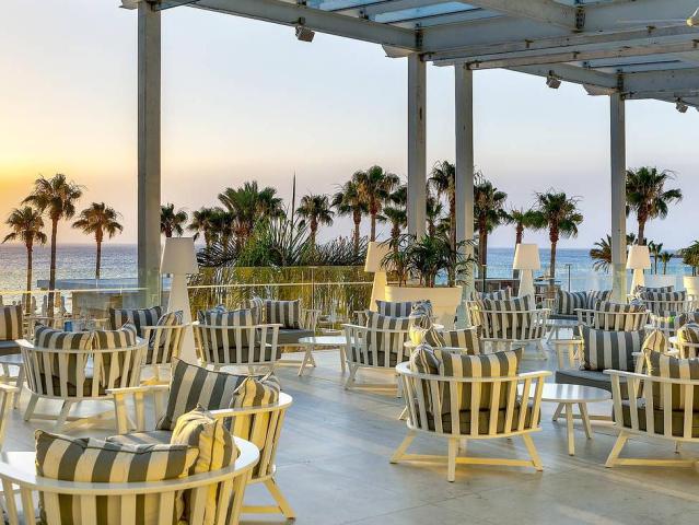 Constantinos The Great Beach