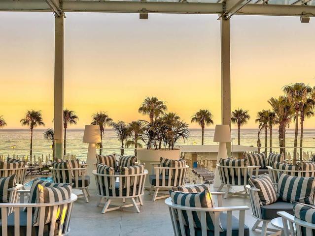 Constantinos The Great Beach
