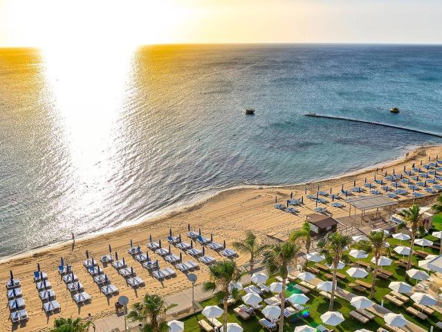 Constantinos The Great Beach