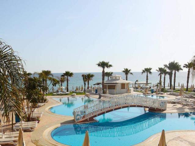 Constantinos The Great Beach