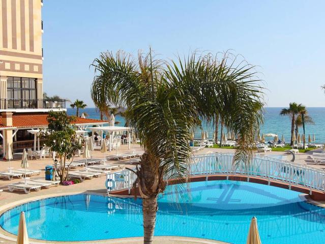 Constantinos The Great Beach
