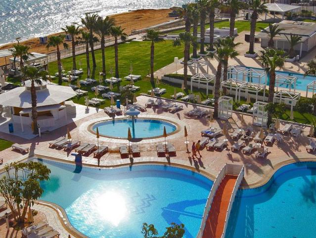 Constantinos The Great Beach