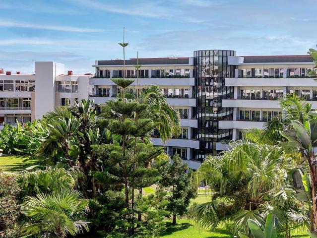 Suite hotel Jardins d´Ajuda