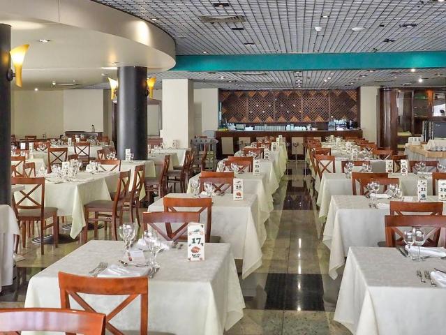 Suite hotel Jardins d´Ajuda