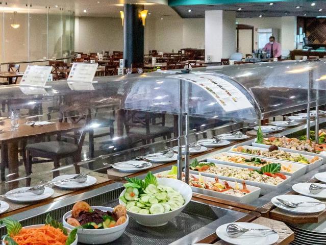 Suite hotel Jardins d´Ajuda