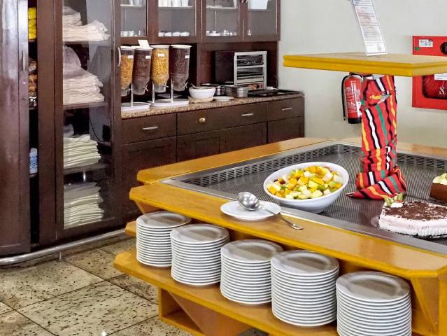 Suite hotel Jardins d´Ajuda