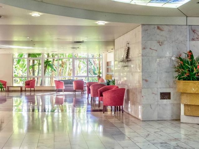 Suite hotel Jardins d´Ajuda