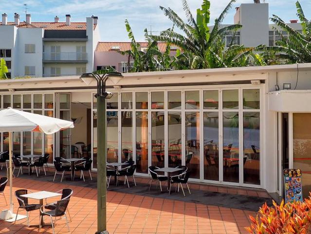 Suite hotel Jardins d´Ajuda