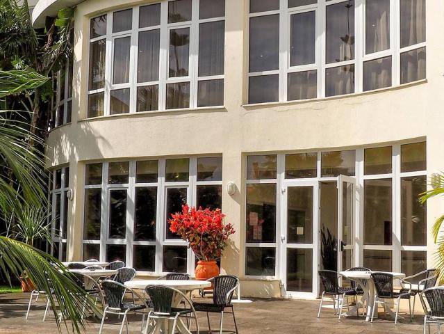 Suite hotel Jardins d´Ajuda