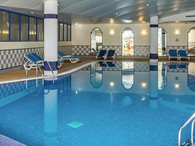 Suite hotel Jardins d´Ajuda