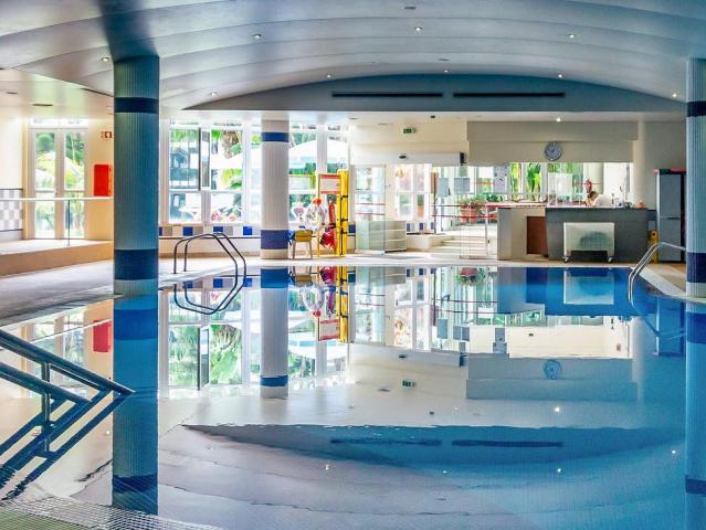 Suite hotel Jardins d´Ajuda