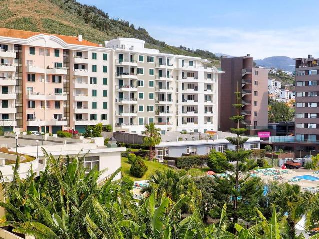 Suite hotel Jardins d´Ajuda