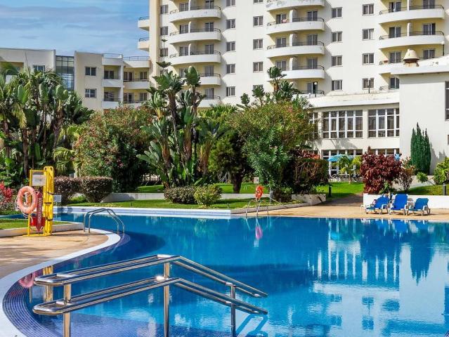 Suite hotel Jardins d´Ajuda