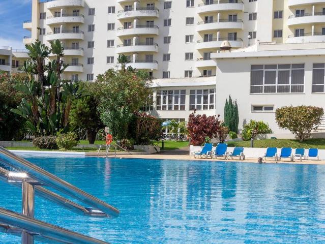 Suite hotel Jardins d´Ajuda
