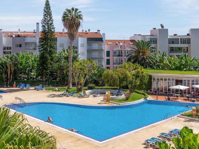 Suite hotel Jardins d´Ajuda