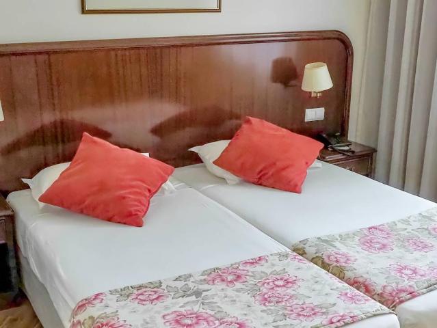 Suite hotel Jardins d´Ajuda