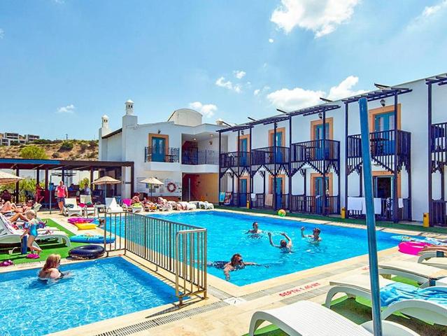 Jasmin Beach
