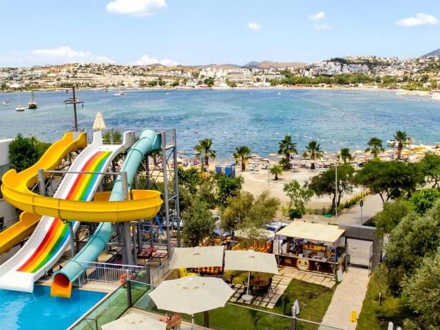 Jasmin Beach