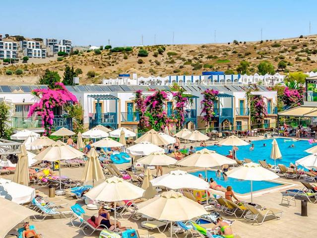 Jasmin Beach
