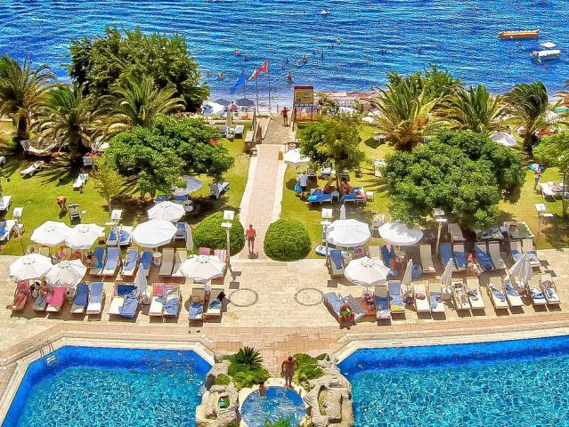 Royal Asarlik Beach