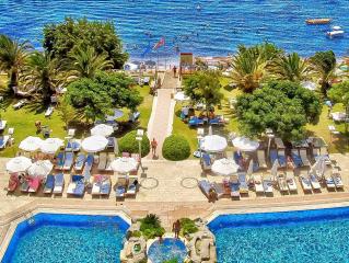 Royal Asarlik Beach