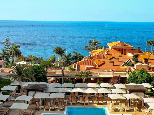 Iberostar Selection Anthelia