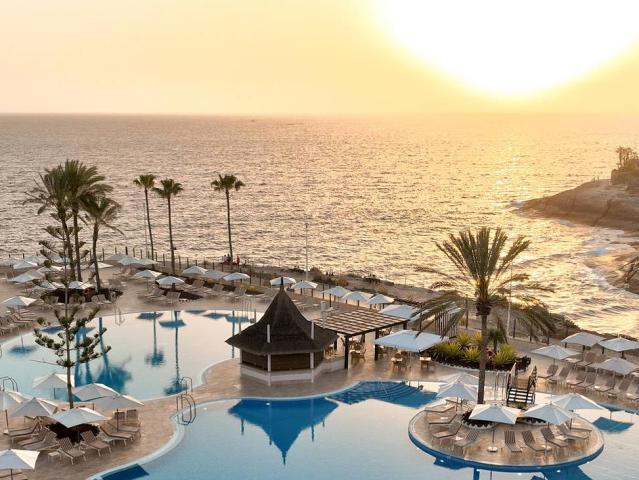Iberostar Selection Anthelia