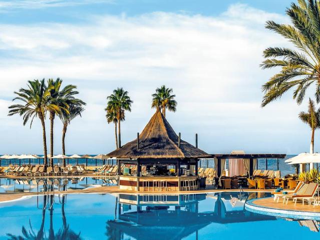 Iberostar Selection Anthelia