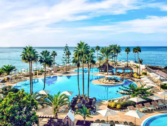 Iberostar Selection Anthelia