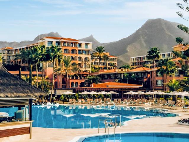 Iberostar Selection Anthelia