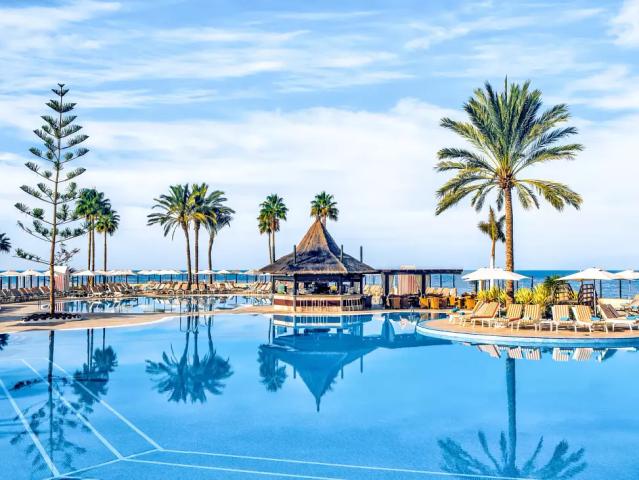 Iberostar Selection Anthelia