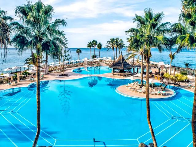 Iberostar Selection Anthelia