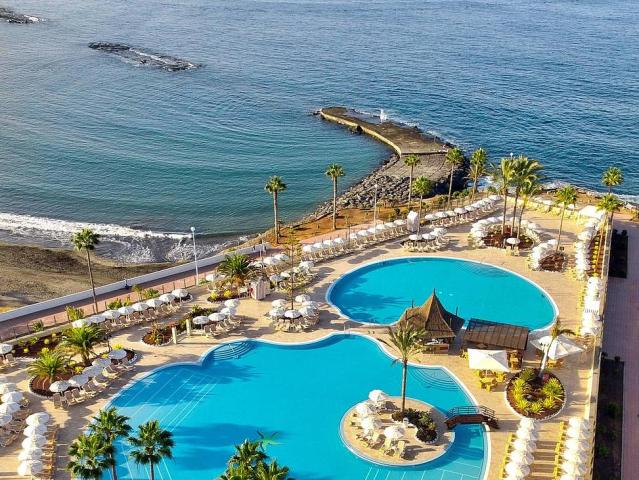 Iberostar Selection Anthelia